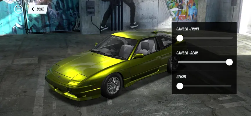 NFS Heat Studio android App screenshot 0