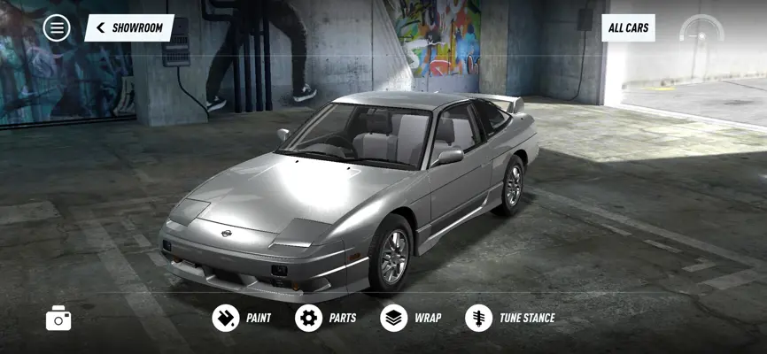 NFS Heat Studio android App screenshot 3